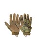 Mechanix - Rękawiczki  Original M-Pact - Multicam - S