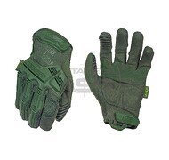 Mechanix - Rękawiczki Original M-Pact - Olive - L