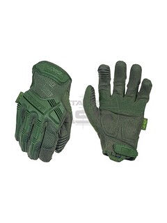 Mechanix - Rękawiczki Original M-Pact - Olive - L