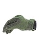 Mechanix - Rękawiczki Original M-Pact - Olive - L