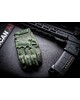 Mechanix - Rękawiczki Original M-Pact - Olive - L