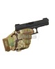 Mechanix - Rękawiczki Original - Multicam - L