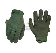 Mechanix - Rękawiczki Original - Olive - L