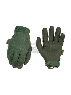 Mechanix - Rękawiczki Original - Olive - L