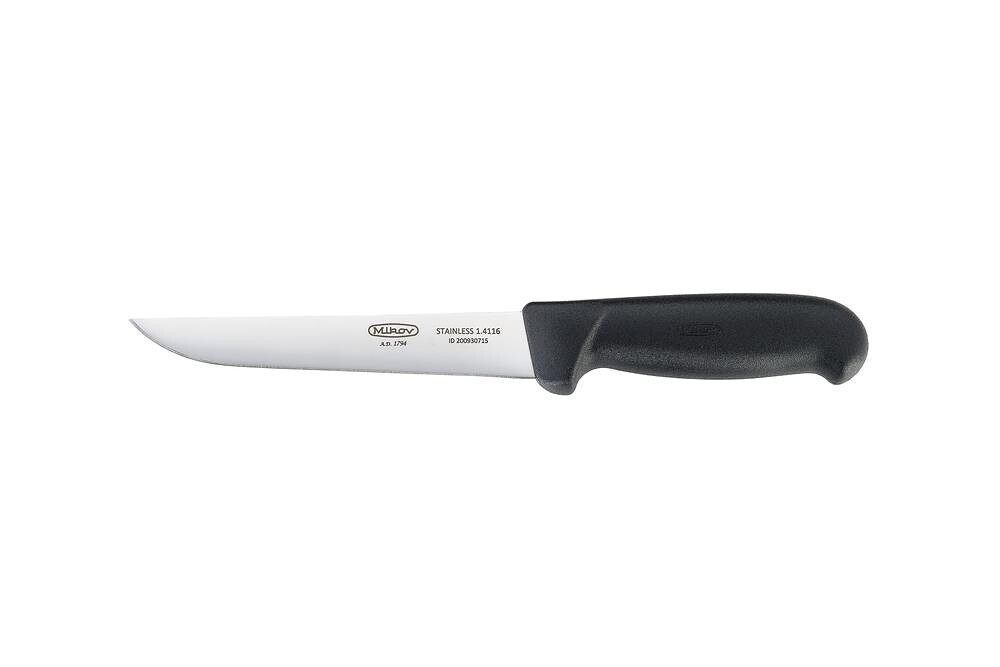Mikov - Nóż masarski do porcjowania 307-NH-15