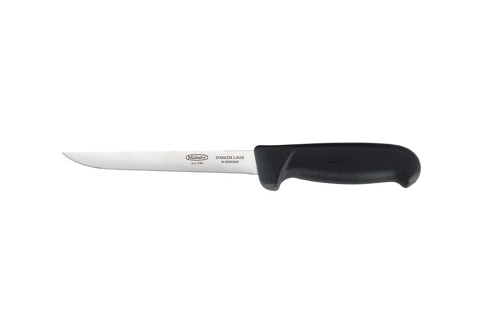 Mikov - Nóż masarski do trybowania 310-NH-15