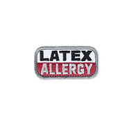 MIL-SPEC MONKEY - Latex Allergy - Medical