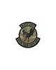 MIL-SPEC MONKEY - Morale Patch - Rock Out  - Forest