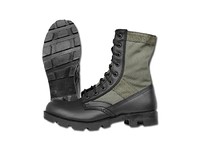 Mil-Tec - Buty US Jungle Boots - Oliwkowy - Rozmiar: 6