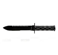 Mil-Tec - Nóż surwiwalowy - Survival Knife