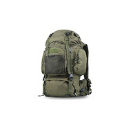 Mil-Tec - Plecak Commando - 55 L - Zielony - 14027001