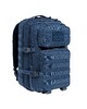 Mil-Tec - Plecak Large Assault Pack - Dark Blue