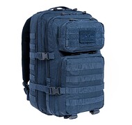 Mil-Tec - Plecak Large Assault Pack - Dark Blue