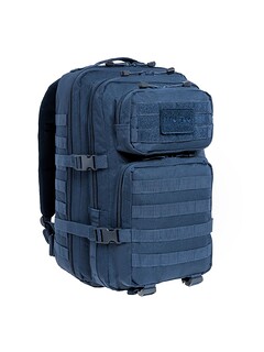 Mil-Tec - Plecak Large Assault Pack - Dark Blue