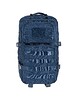 Mil-Tec - Plecak Large Assault Pack - Dark Blue