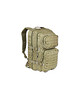 Mil-Tec - Plecak Large Assault Pack - Laser Cut - Coyote Tan