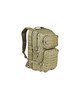 Mil-Tec - Plecak Large Assault Pack - Laser Cut - Coyote Tan