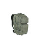 Mil-Tec - Plecak Large Assault Pack - Laser Cut - Zielony OD