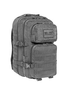 Mil-Tec - Plecak Large Assault Pack - Urban Grey