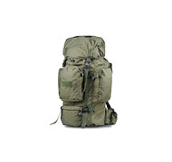 Mil-Tec - Plecak turystyczny Recom - 88 L - Zielony - 14033001