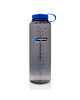 Nalgene - Butelka 48oz Silo Sustain Wide Mouth - Otwór 63 mm - 1,5L - Szary