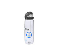 Nalgene - Butelka On the Fly Sustain - 0,7 L - Przezr. - 5565-3324