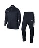 Nike - Dres męski Dry Academy Tracksuit granatowy - XLarge