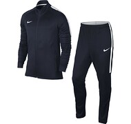 Nike - Dres męski Dry Academy Tracksuit granatowy - XLarge