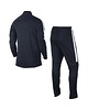 Nike - Dres męski Dry Academy Tracksuit granatowy - XLarge