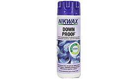Nikwax - Down Proof - 300ml