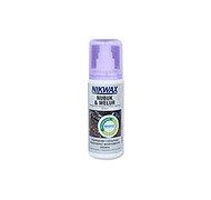 Nikwax - Nubuck and Suede Waterproofing - Spray-on - 125ml