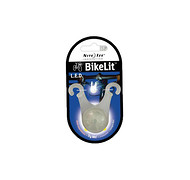 Nite Ize - BikeLit - Biały - NBL-06-02