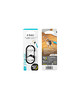 Nite Ize - G-Series Dual Chamber Carabiner #3 - Czarny - GS3-01-R6