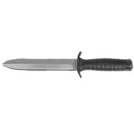 Nóż ''Gerlach'' wz. 98NA - Sztylet - Srebrny