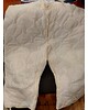 Ocieplacz/Podpinka na spodnie M65 - Białe - L/Short/Regular