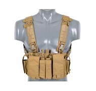 Patrolowy Chest Rig - Coyote [8FIELDS]