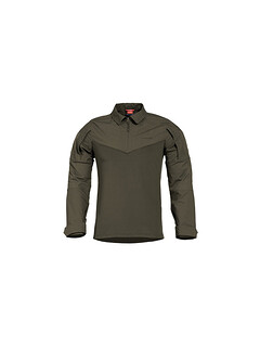 Pentagon - Bluza Combat Shirt Ranger - Ranger Green - Small