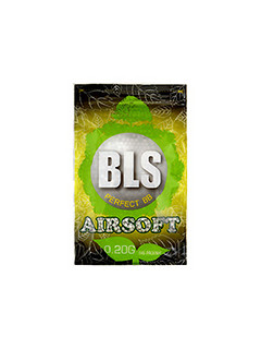 Perfect BB BIO kulki 0,20g - 1 kg [BLS]