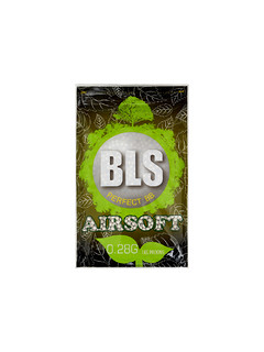 Perfect BB BIO kulki 0,28g - 1 kg [BLS]