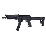 Pistolet maszynowy ASG LCT LPPK-20(2020)