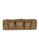 Podwójny pokrowiec NP PMC Deluxe Soft Rifle Bag 42" - Tan