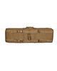 Podwójny pokrowiec NP PMC Deluxe Soft Rifle Bag 42" - Tan