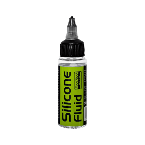 Pro Tech Guns - Silikon fluid 50 ml