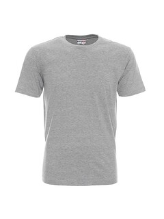 Promostars - T-Shirt - Szary - XL