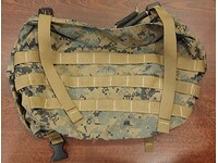 Propper - Górna kieszeń Plecaka USMC - Digital Woodland