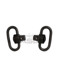 QD Sling Swivel 2pcs