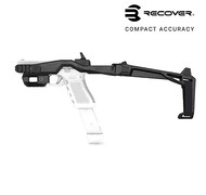 Recover Tactical - 20/20NB Zestaw stabilizatora do Glock - czarny