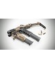 Recover Tactical - 20/20NMG Zestaw stabilizatora do Glock - Tan