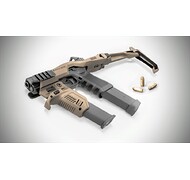 Recover Tactical - 20/20NMG Zestaw stabilizatora do Glock - Tan