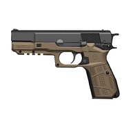 Recover Tactical - System uchwytu i szyny do Browning i FN Hi Power - Tan